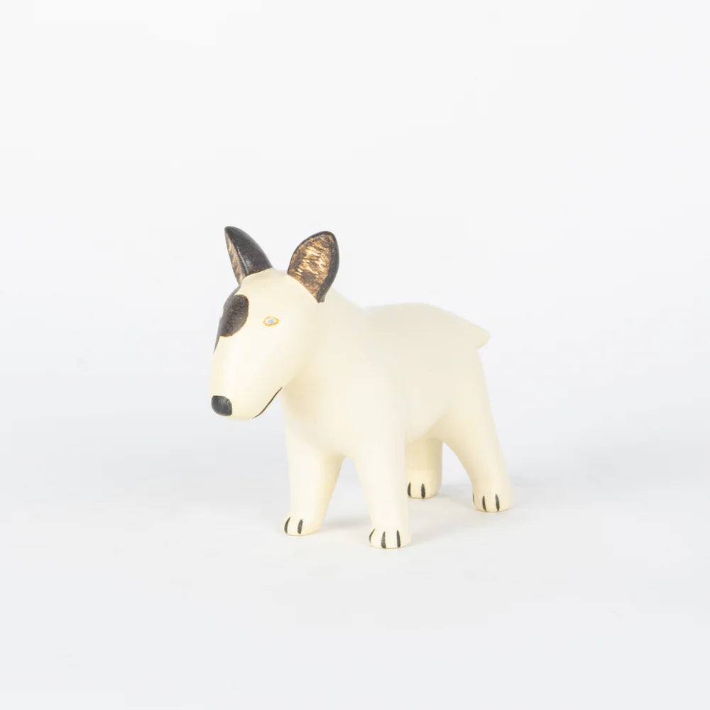 Bull Terrier