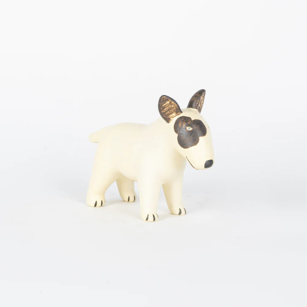 Bull Terrier