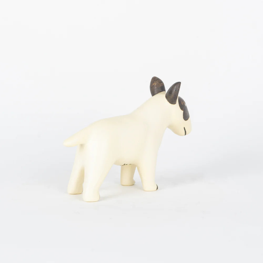 Bull Terrier