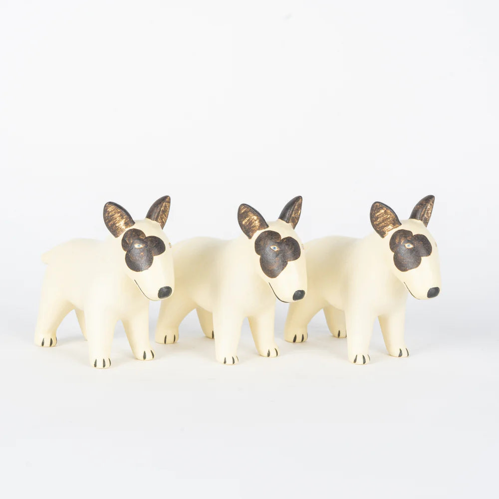 Bull Terrier