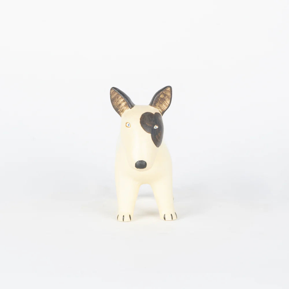 Bull Terrier