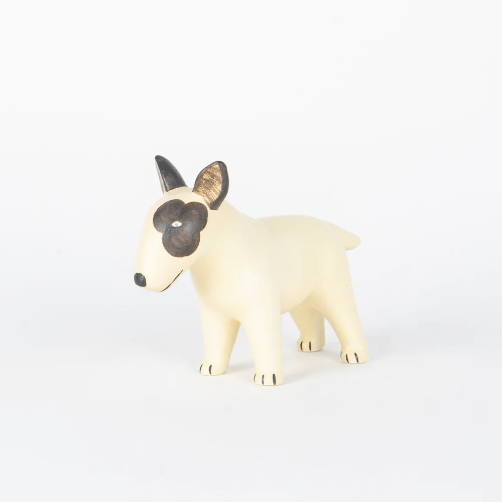Bull Terrier