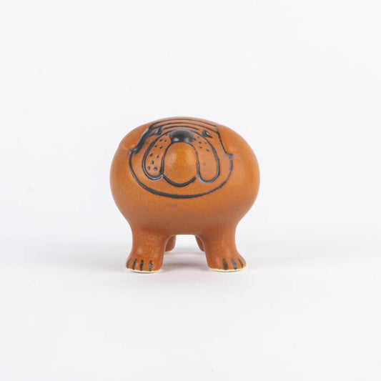 Bulldog Mini