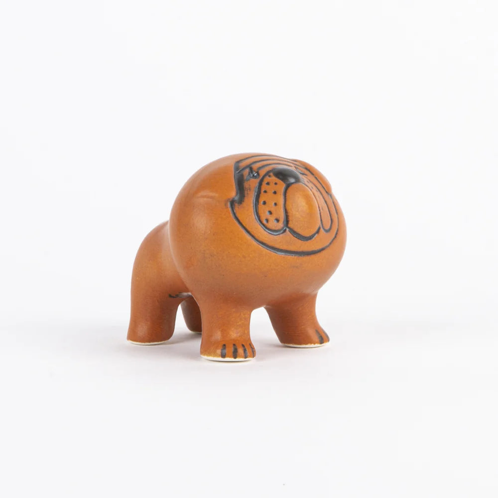 Bulldog Mini