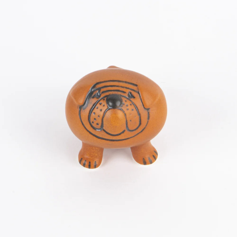 Bulldog Mini