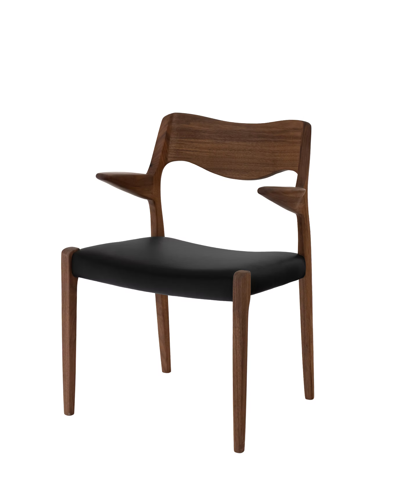 JL Møller   |   Model 55