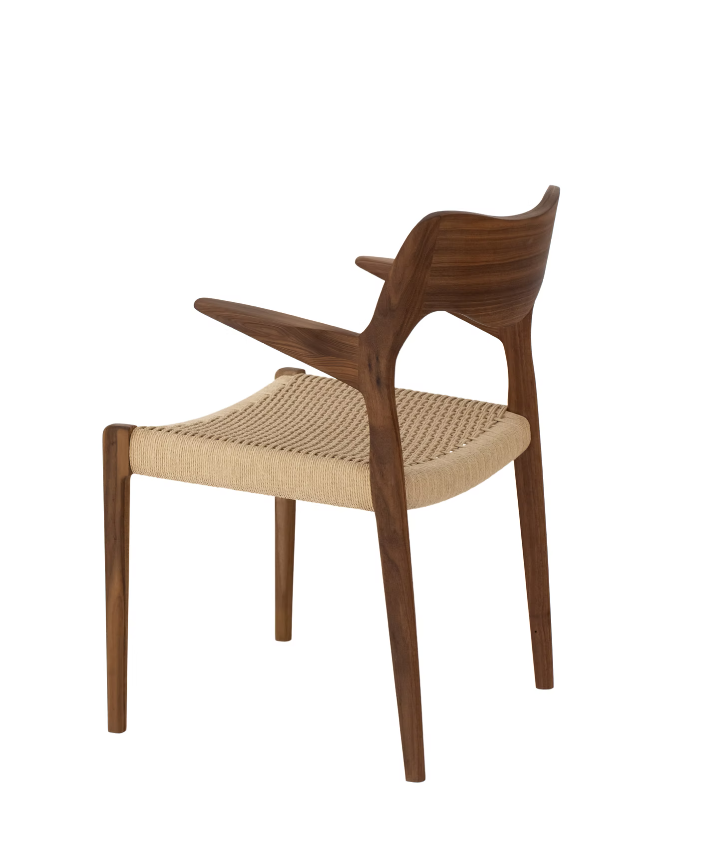 JL Møller   |   Model 55