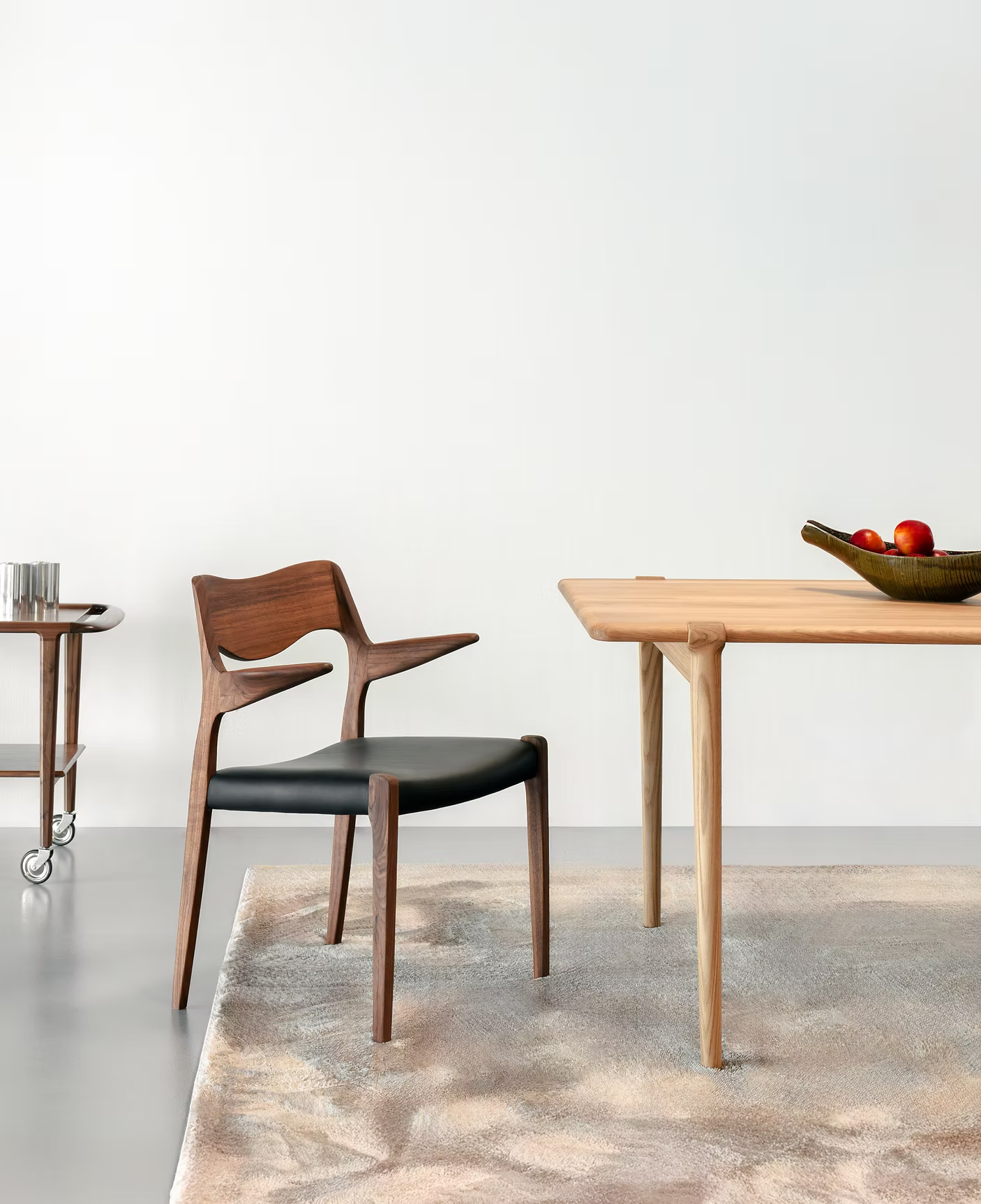 JL Møller   |   Model 55