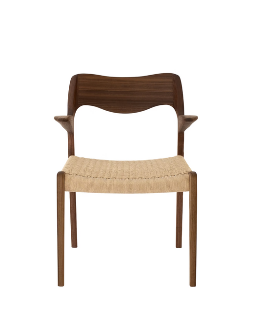 JL Møller   |   Model 55