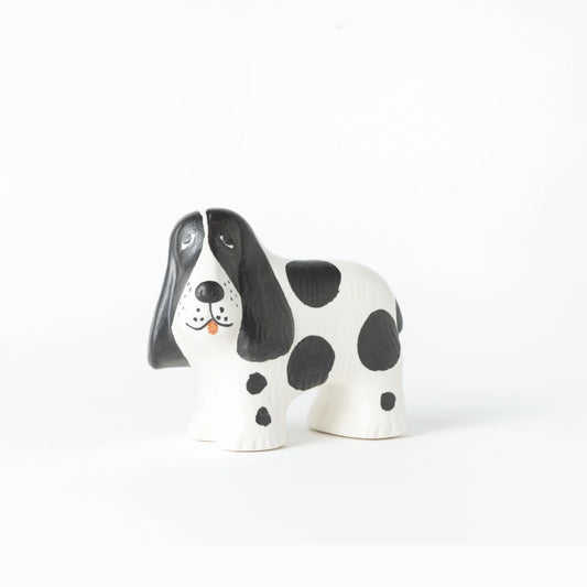 Spaniel