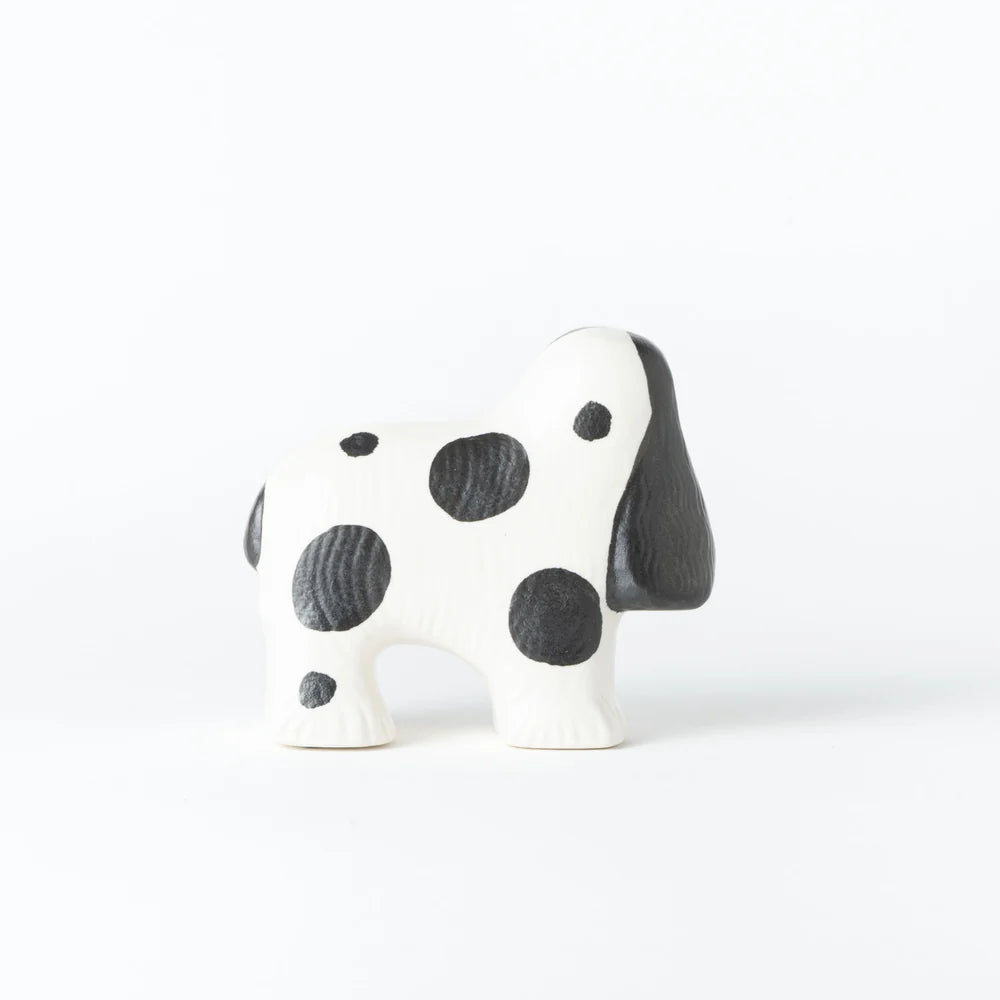 Spaniel