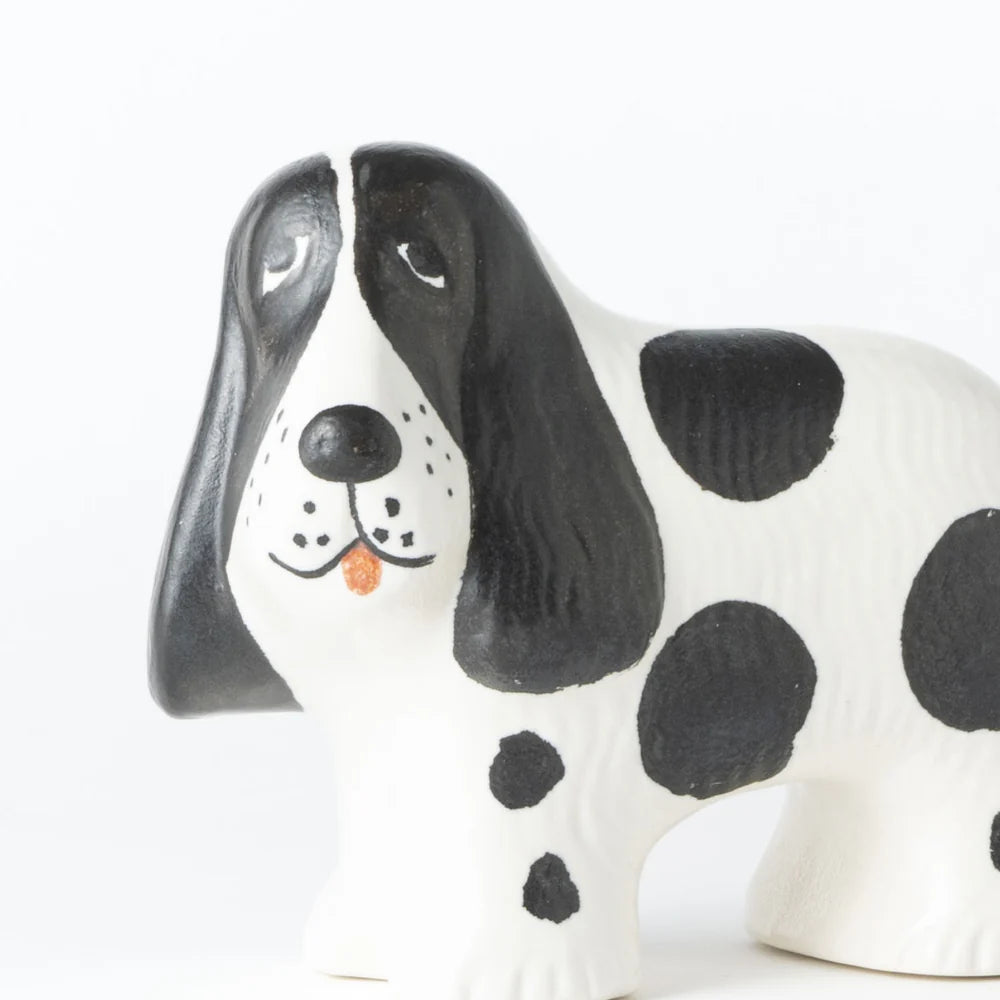Spaniel