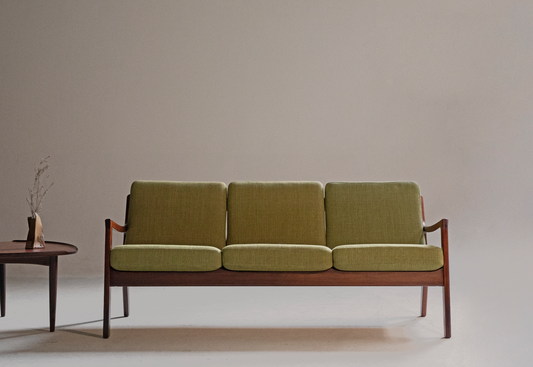 Ole Wanscher Senator sofa