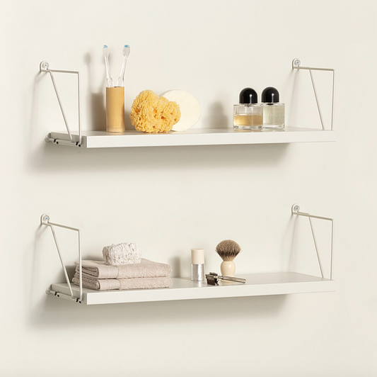 JM Massana ／JM Tremoleda｜ TRIA Shelf