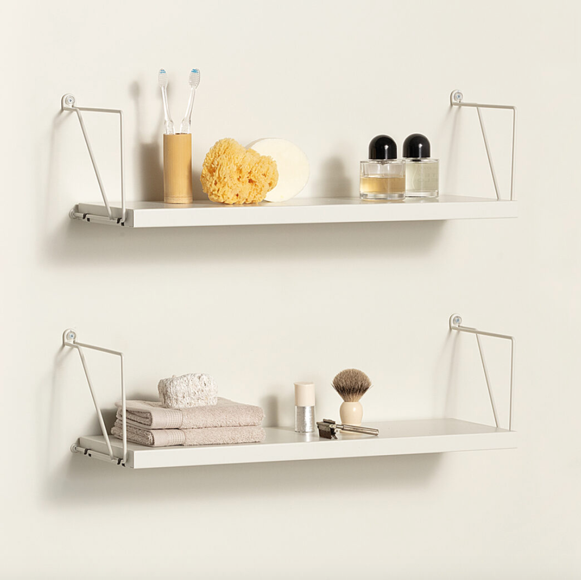 JM Massana ／JM Tremoleda｜ TRIA Shelf – VG LIVING