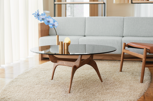 Hans Bølling｜TRIIIO Coffee Table