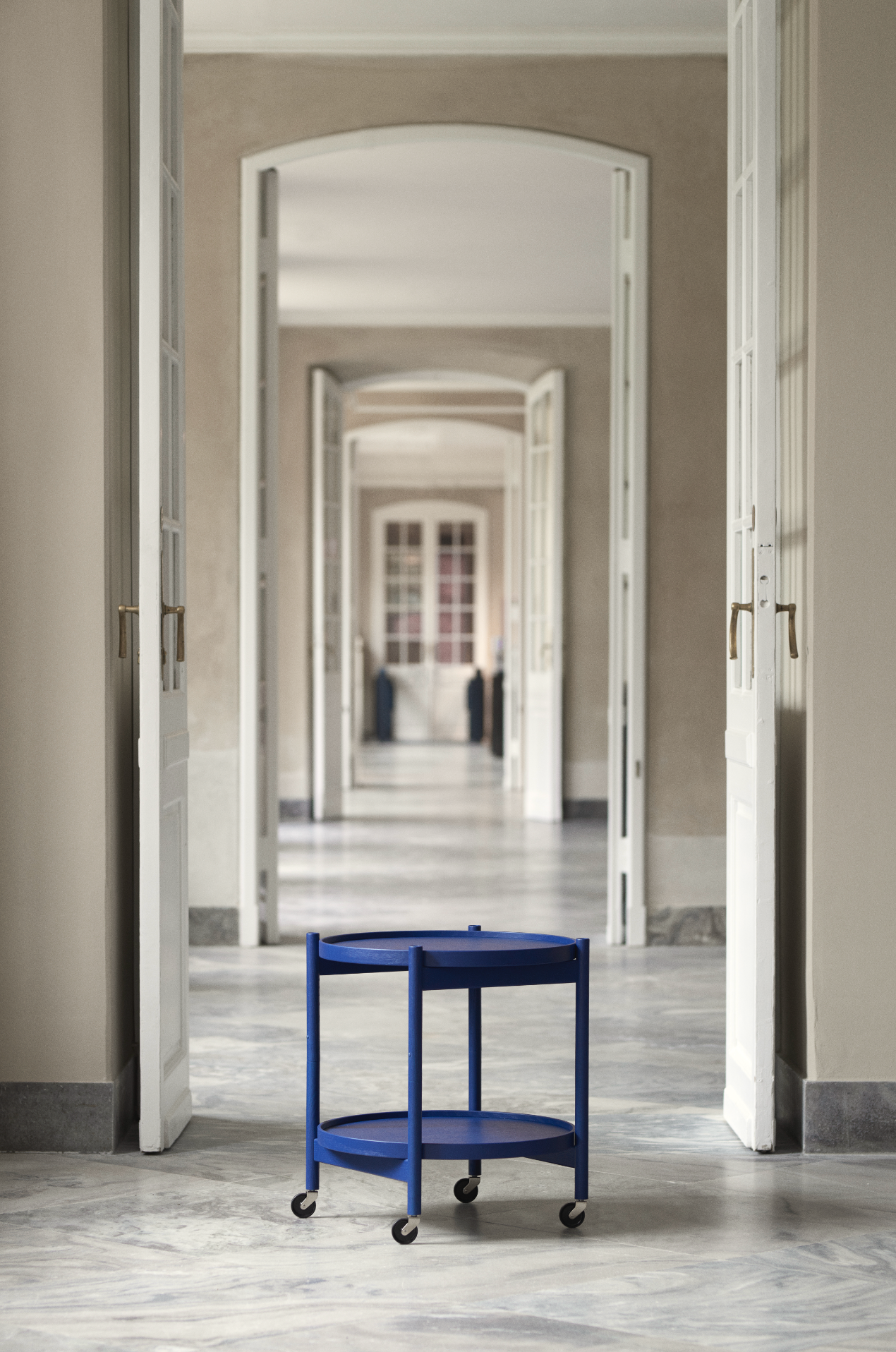 Hans Bølling｜Bølling Tray Table Designmuseum Danmark Limited Edition