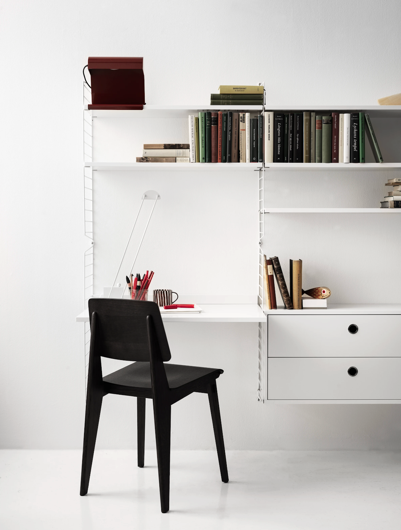 String｜Workspace 辦公空間