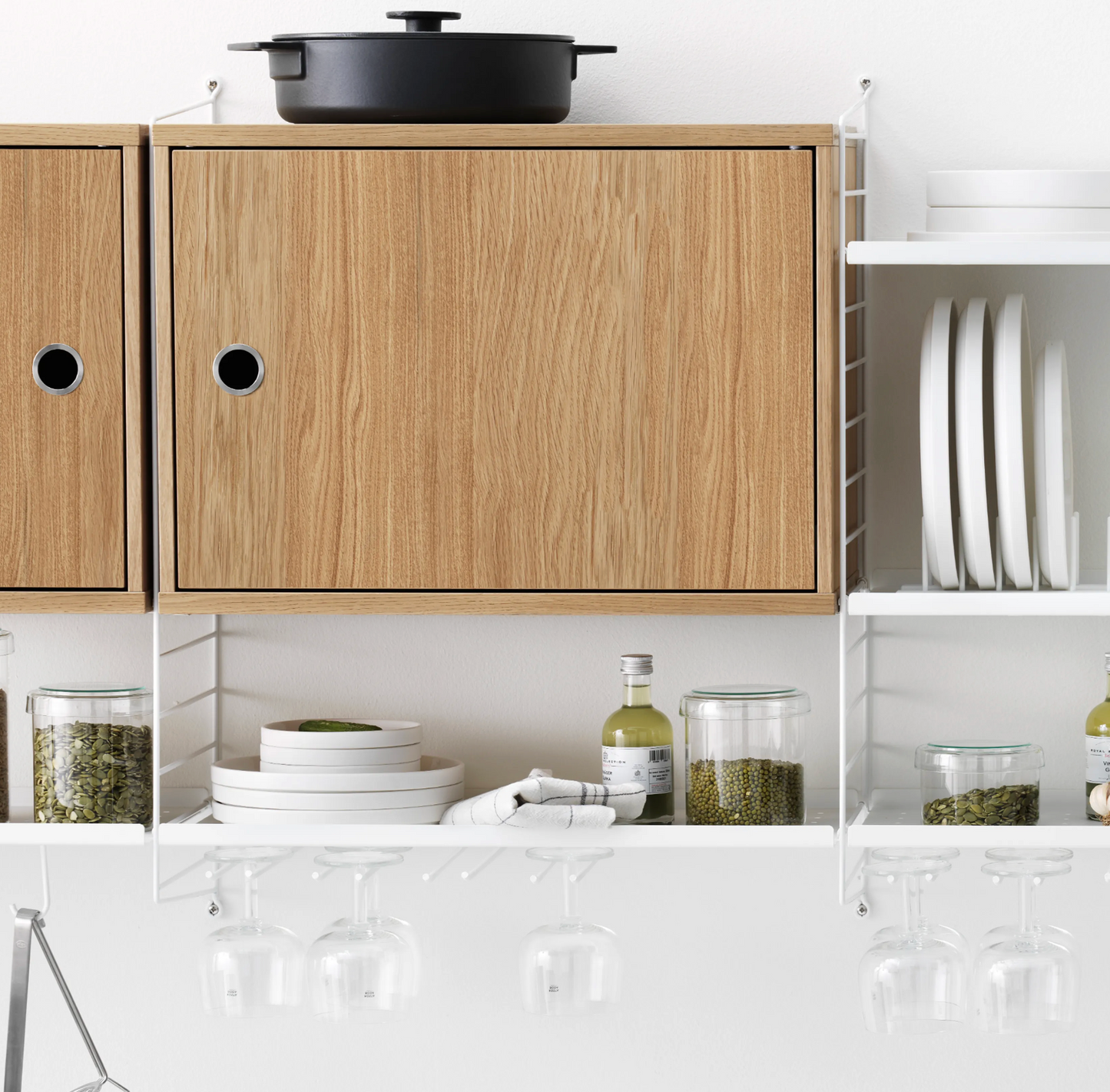 String｜Kitchen 廚房