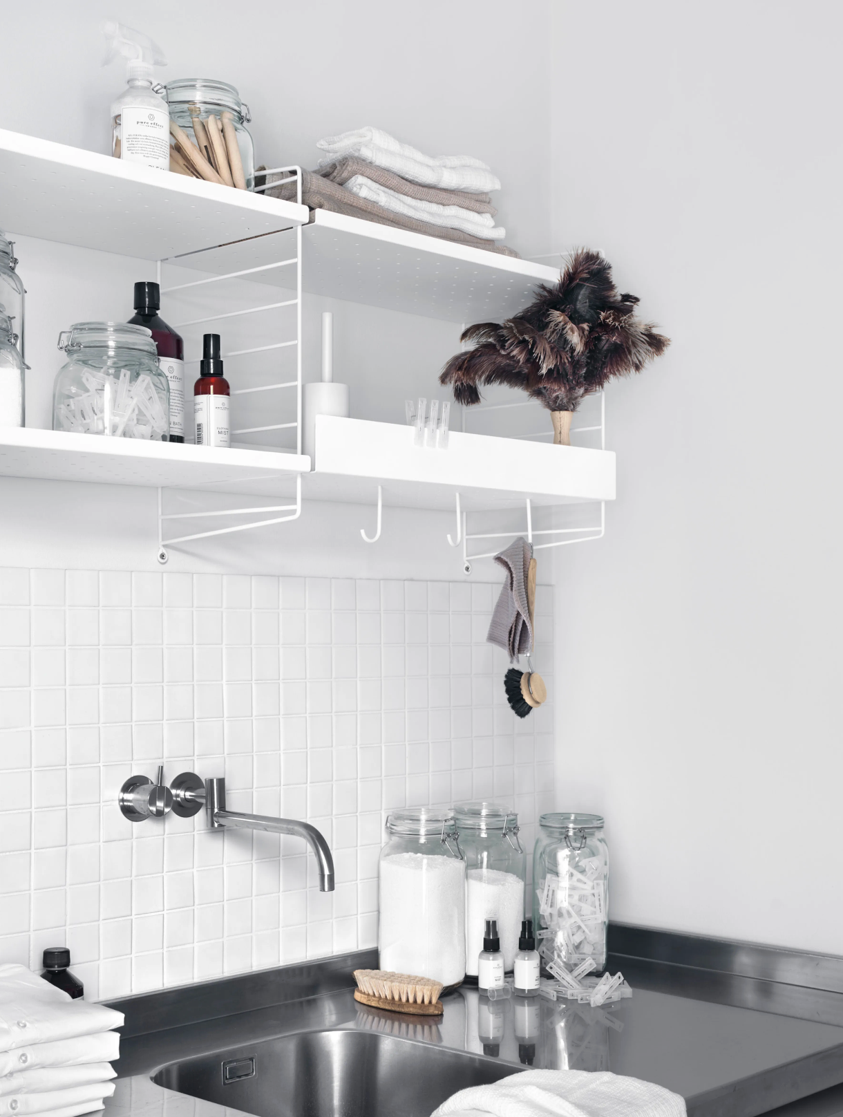 String｜Kitchen 廚房
