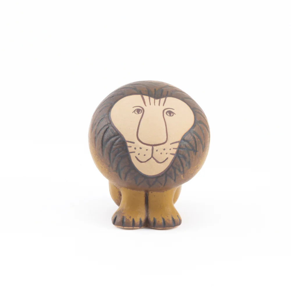 Lion Semi Medium