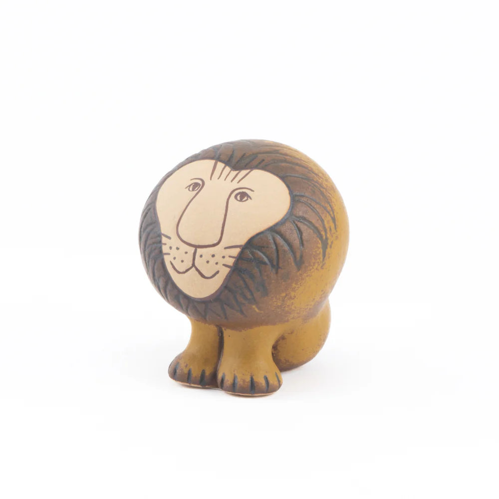 Lion Semi Medium