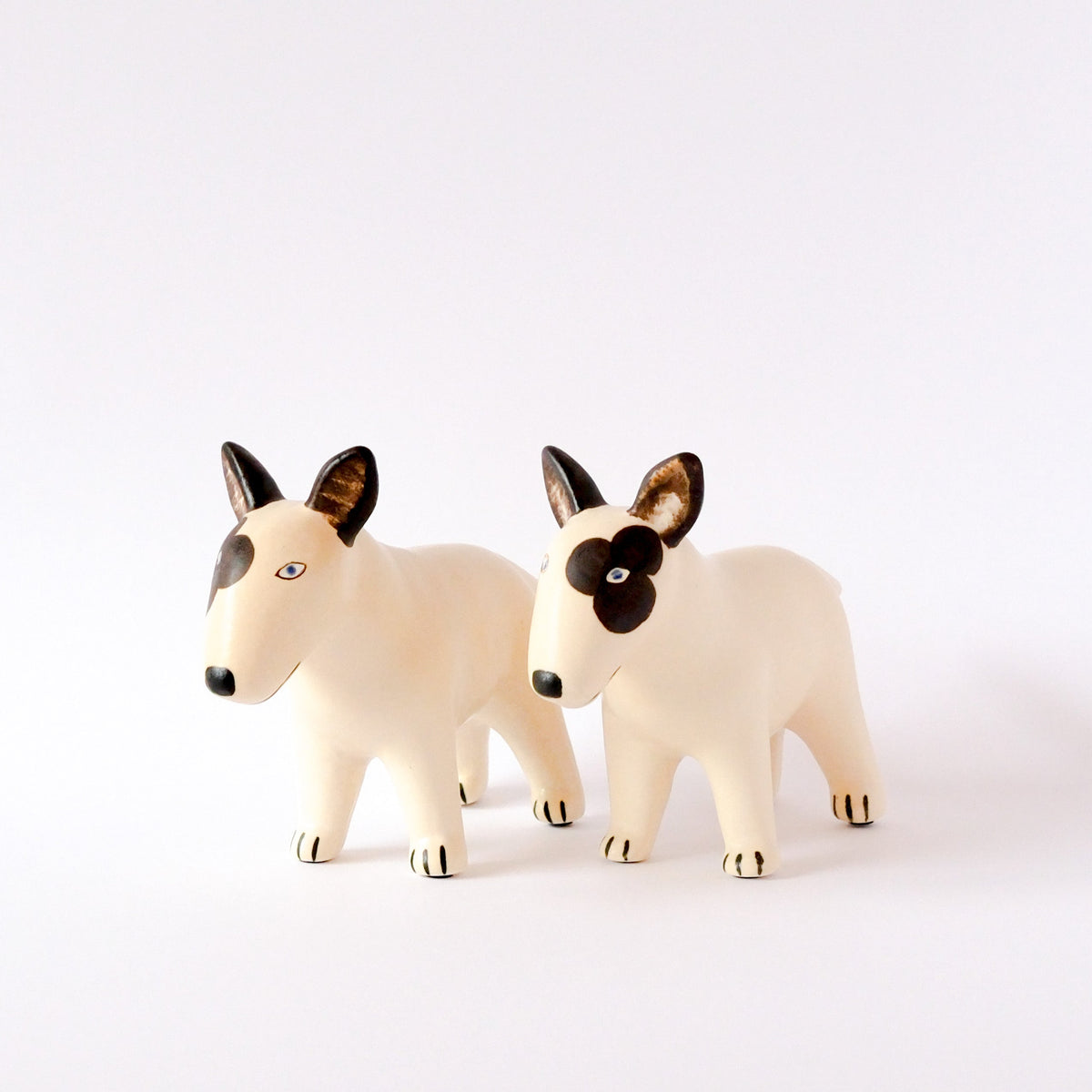 Bull Terrier