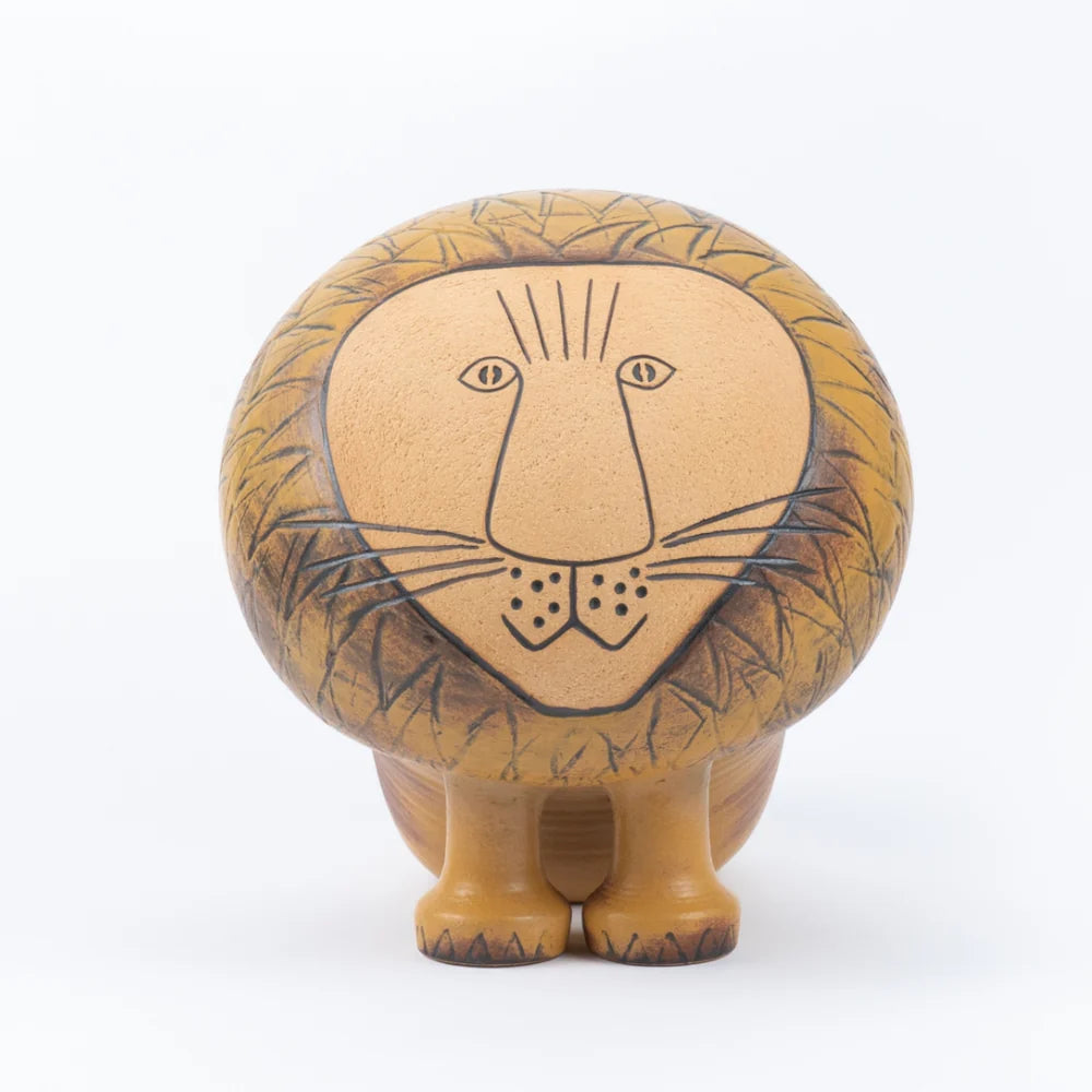 Lion Maxi