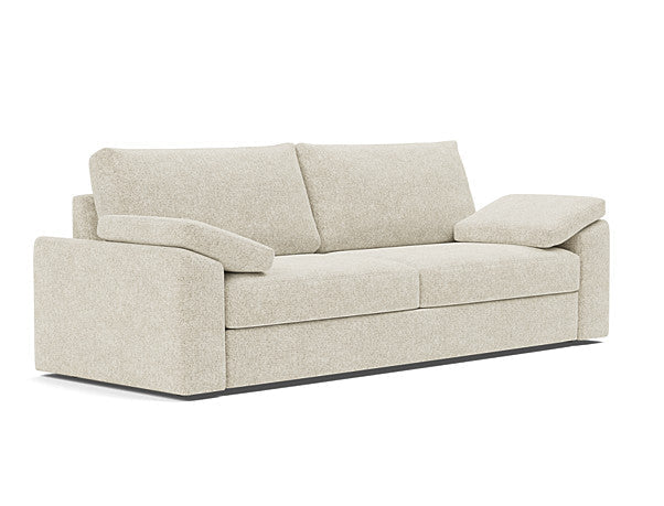 Vilander Sleeper Sofa With Cushion Arms