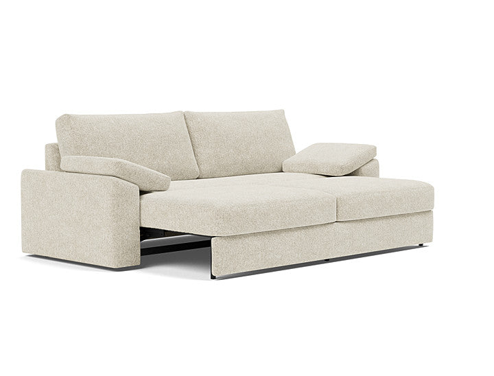 Vilander Sleeper Sofa With Cushion Arms