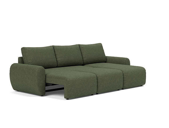 Norum Sofa Bed Chaise