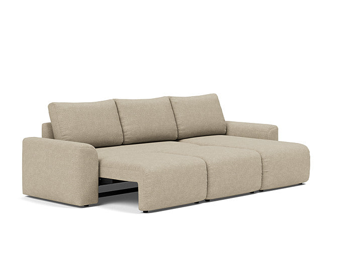 Norum Sofa Bed Chaise