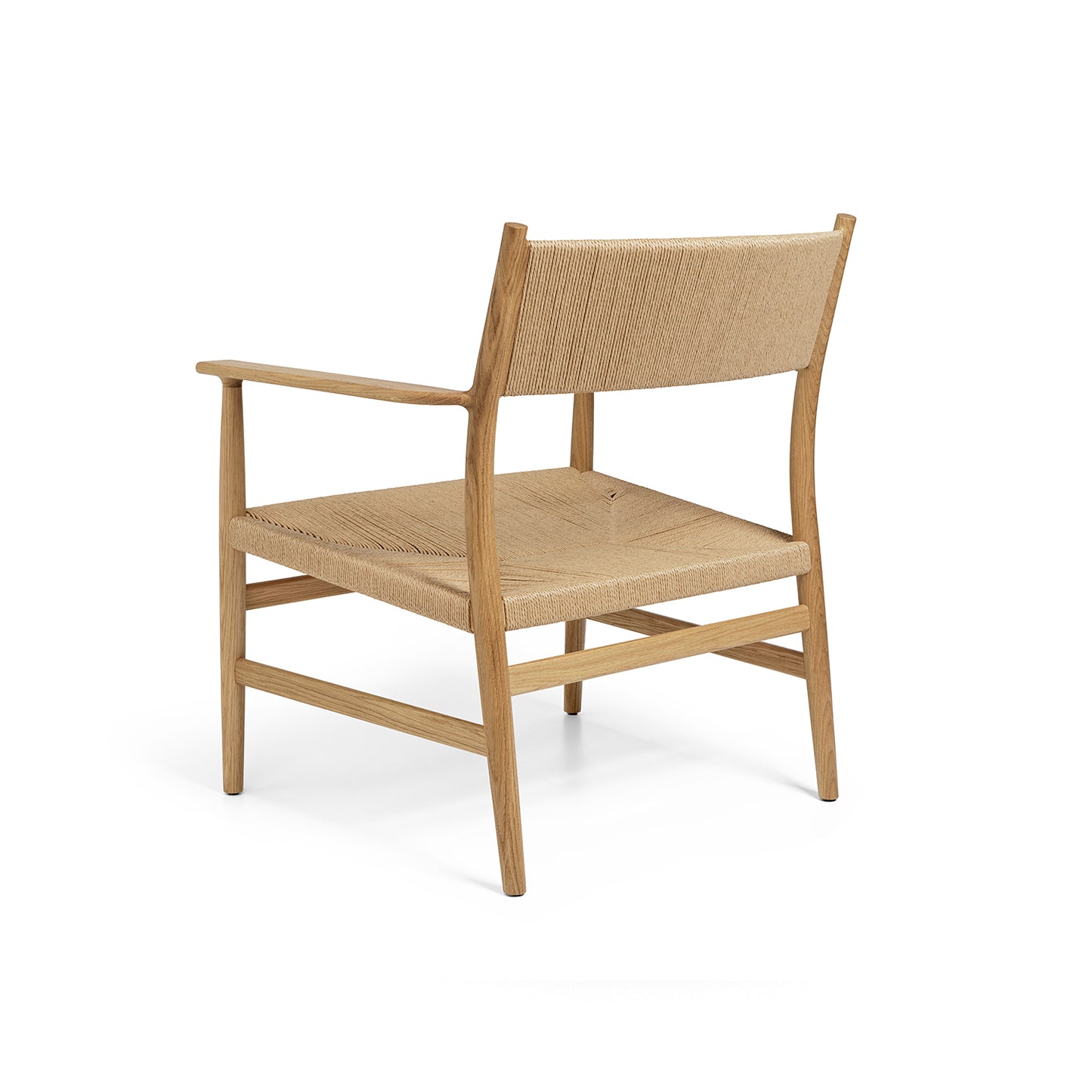 David Thulstrup｜Arv Lounge Chair