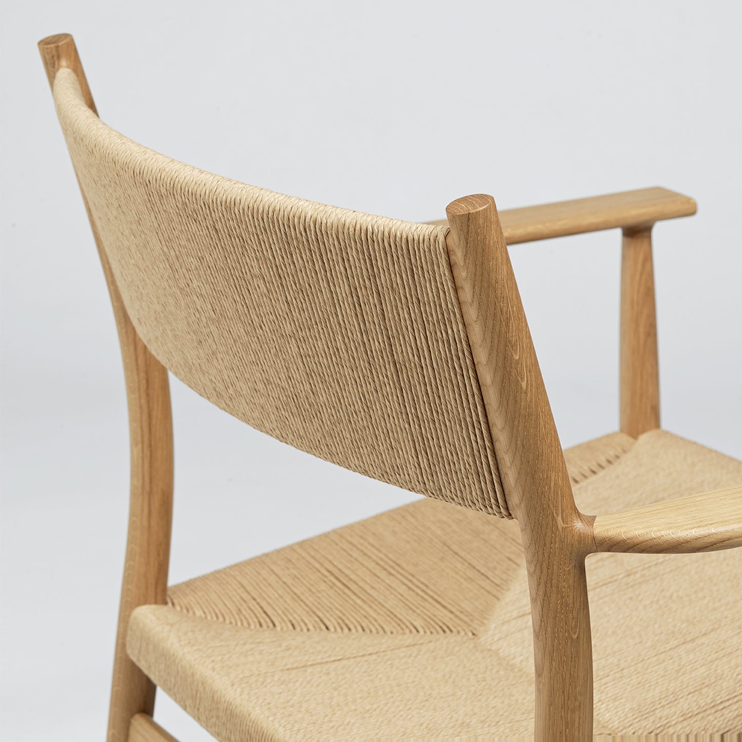 David Thulstrup｜Arv Lounge Chair