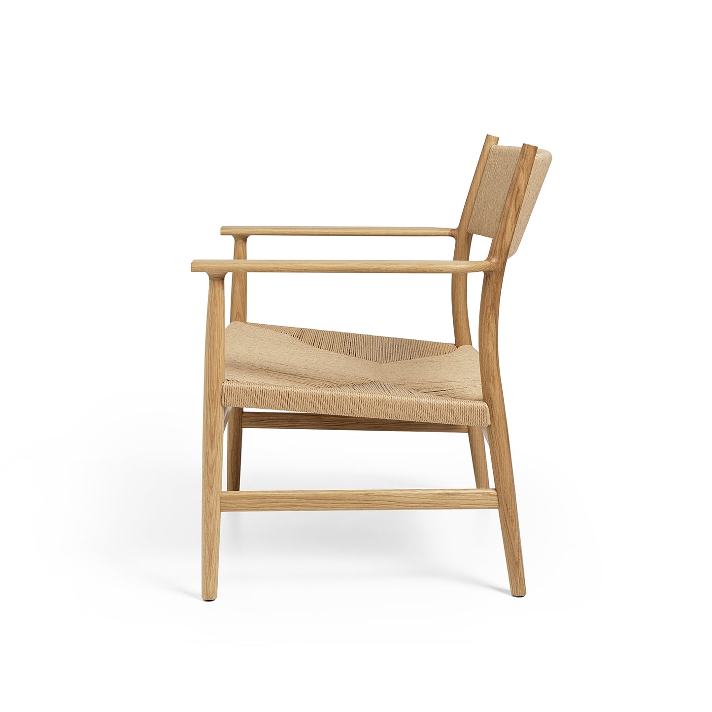David Thulstrup｜Arv Lounge Chair