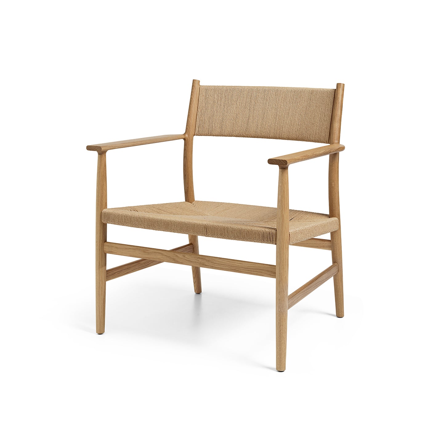 David Thulstrup｜Arv Lounge Chair