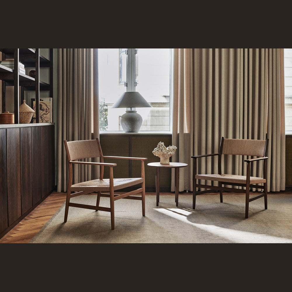 David Thulstrup｜Arv Lounge Chair