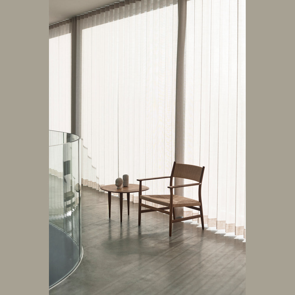 David Thulstrup｜Arv Lounge Chair