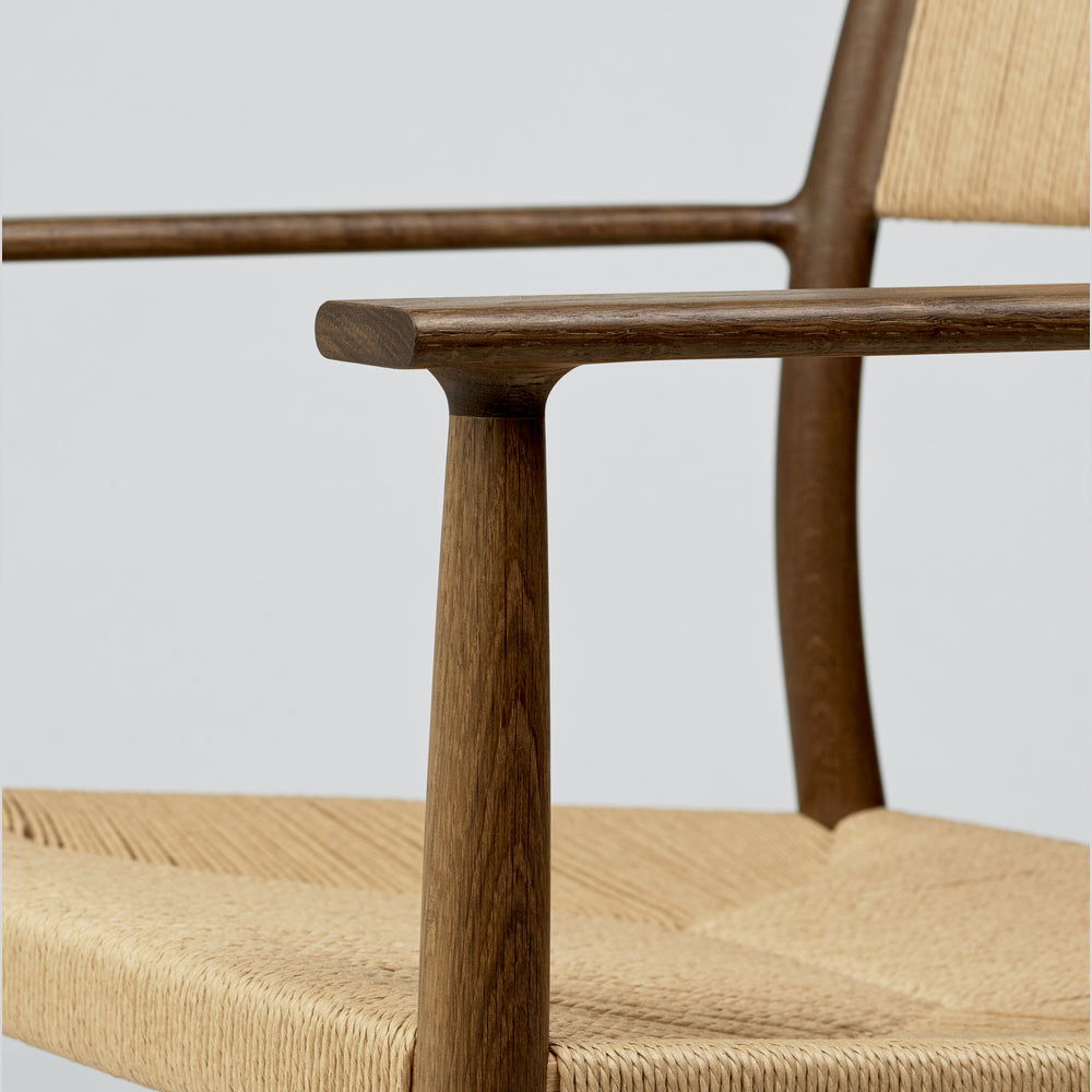 David Thulstrup｜Arv Lounge Chair