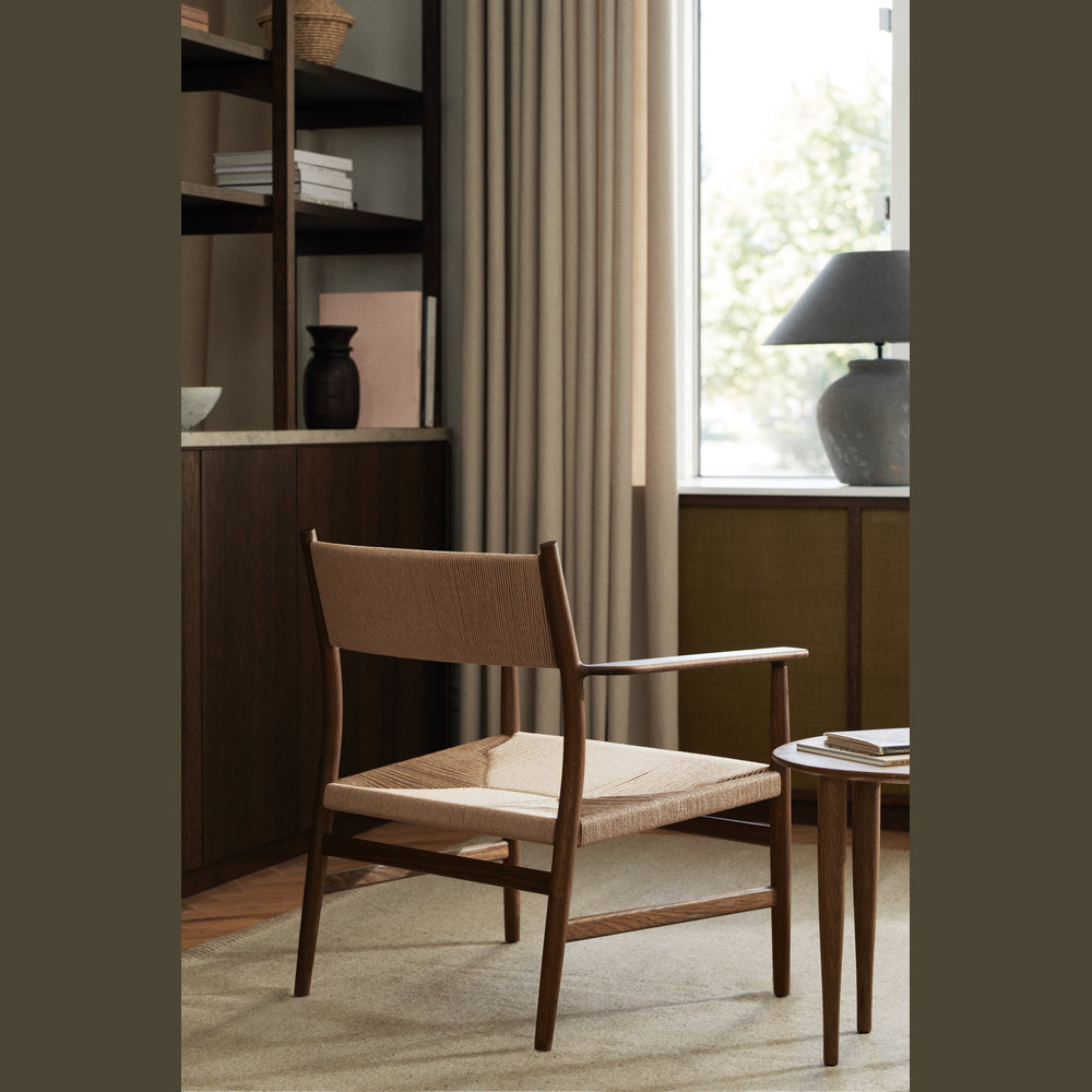 David Thulstrup｜Arv Lounge Chair