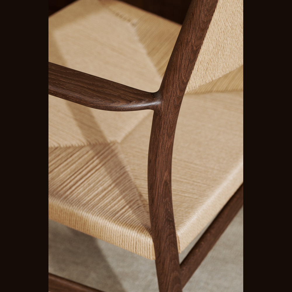 David Thulstrup｜Arv Lounge Chair