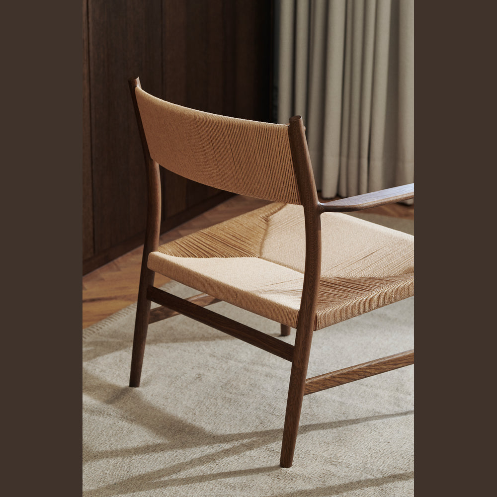 David Thulstrup｜Arv Lounge Chair