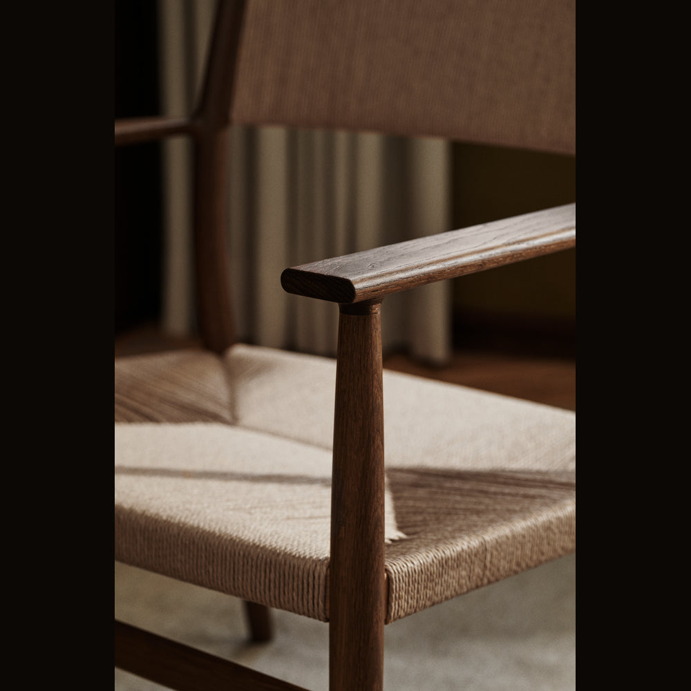 David Thulstrup｜Arv Lounge Chair