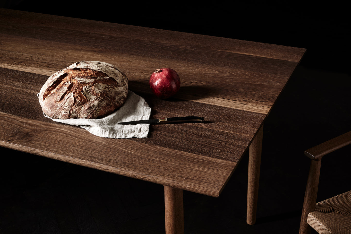 David Thulstrup｜ARV Table