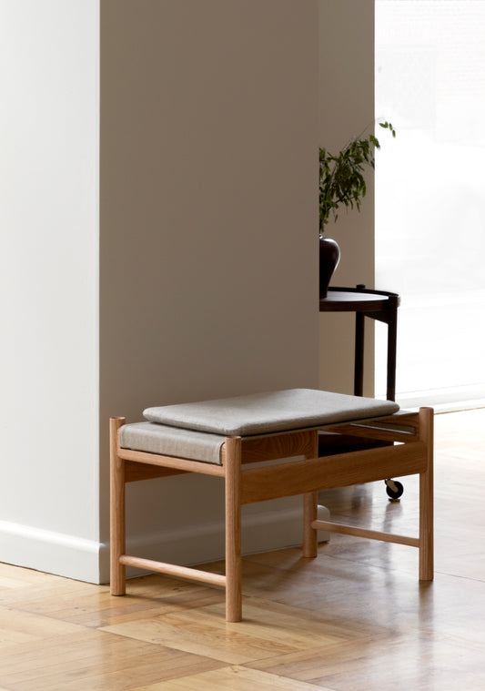 Hans Bølling｜HB Stool