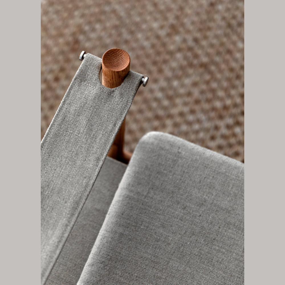 Hans Bølling｜HB Lounge Chair