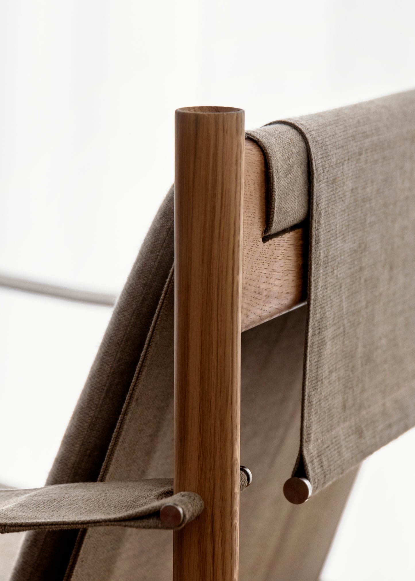 Hans Bølling｜HB Lounge Chair