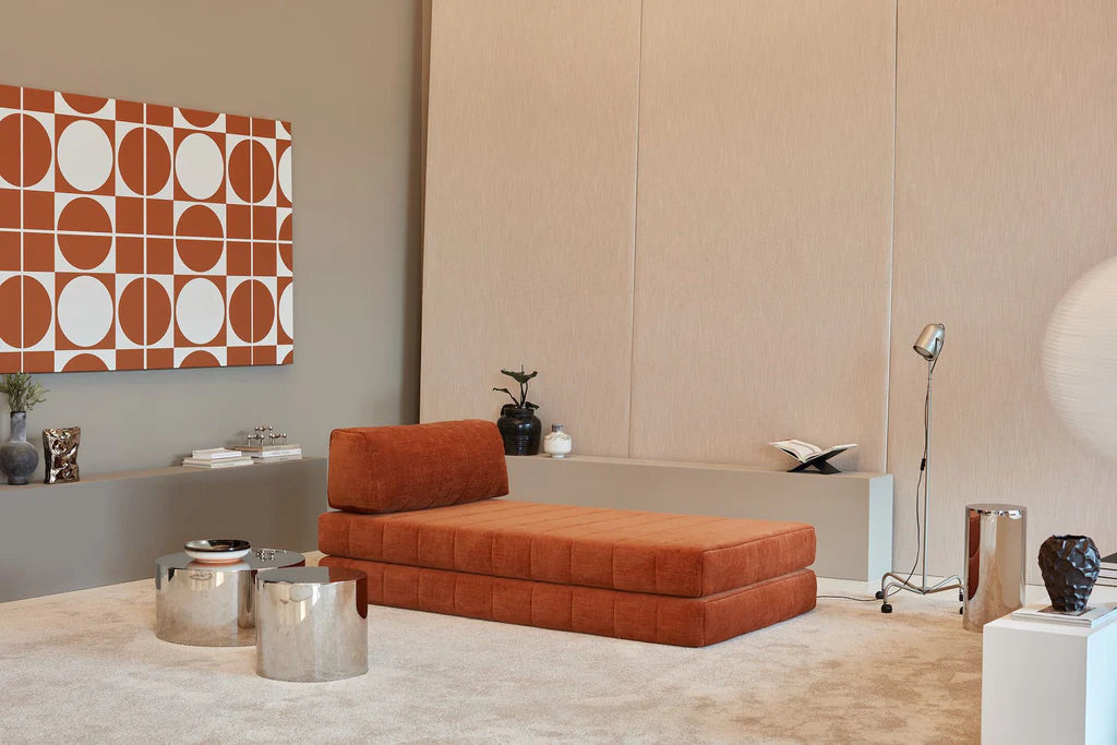 CozyPad Sofa Bed