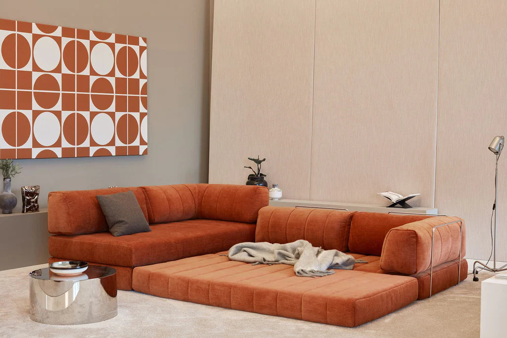 CozyPad Sofa Bed