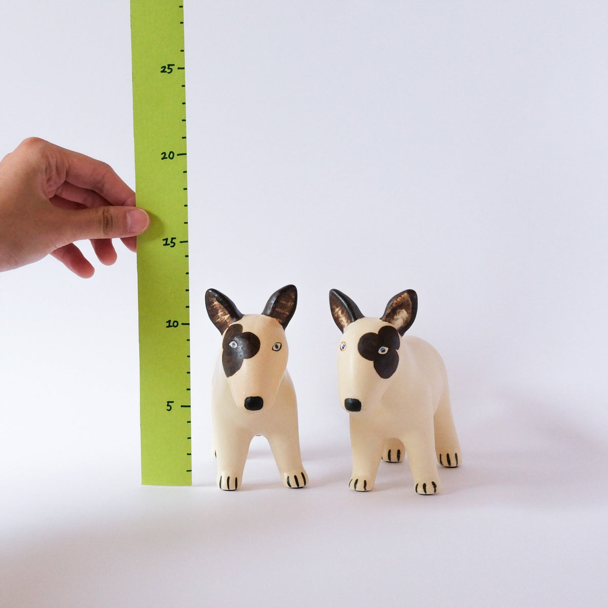 Bull Terrier